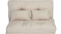Pilhan 7 Sofa bed Minimalis dengan Kualitas Terbaik
